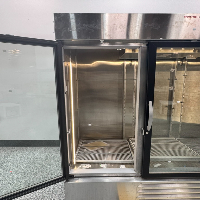 Thermo TSG Series Triple Door Lab Refrigerator image 3